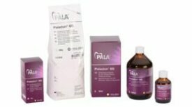 Kulzer Paladon 65 Kulzer Paladon 65