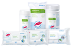 Schülke & Mayr mikrozid® sensitive wipes | 133218