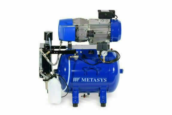 METASYS META Air 150 / META Air 150 Light | 131810