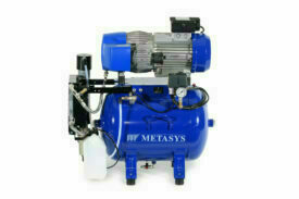 METASYS META CAM 150, Kompressor METASYS META CAM 150, Kompressor