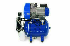 METASYS META CAM 250, Kompressor METASYS META CAM 250, Kompressor