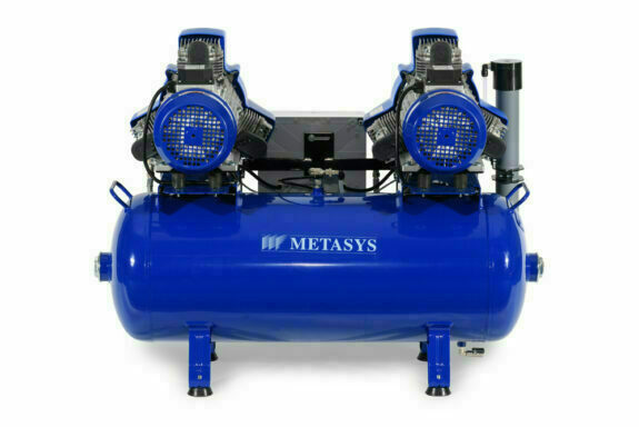 METASYS META Air 450 / META Air 450 Light | 131808