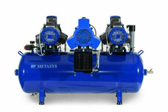 METASYS META Air 650 / META Air 650 Light | 131807