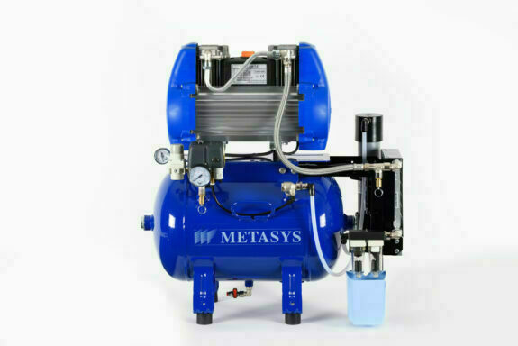 METASYS META Air 30 / META Air 30 Light | 131811