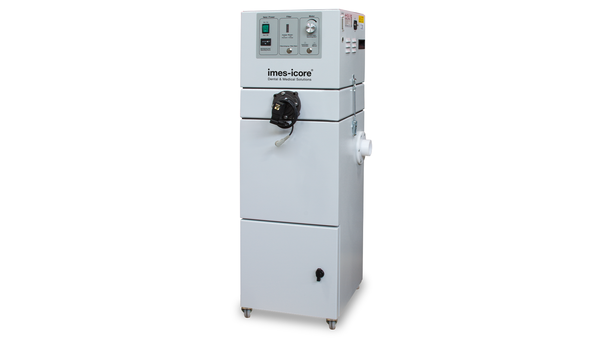 Schütz Dental iVAC pro+ | 429245