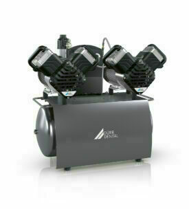 Dürr Dental Duo Tandem Dürr Dental Duo Tandem
