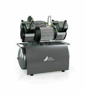 Dürr Dental Quattro Dürr Dental Quattro