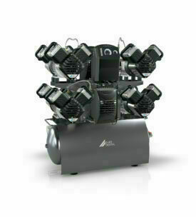 Dürr Dental Quattro P 20 Dürr Dental Quattro P 20