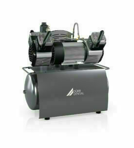 Dürr Dental Trio Dürr Dental Trio