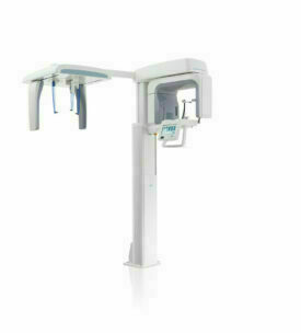 Dürr Dental VistaPano S Ceph Dürr Dental VistaPano S Ceph