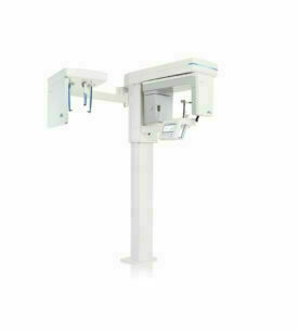 Dürr Dental VistaVox S Ceph Dürr Dental VistaVox S Ceph