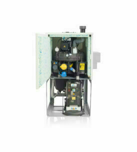 Dürr Dental VSA 900 – Nasses Saugsystem Dürr Dental VSA 900 – Nasses Saugsystem