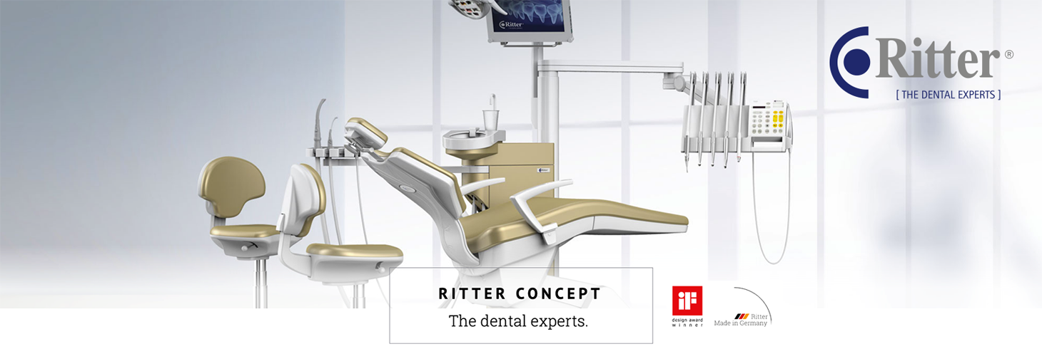 Ritter Concept GmbH Ritter Concept GmbH
