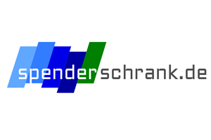 Spenderschrank