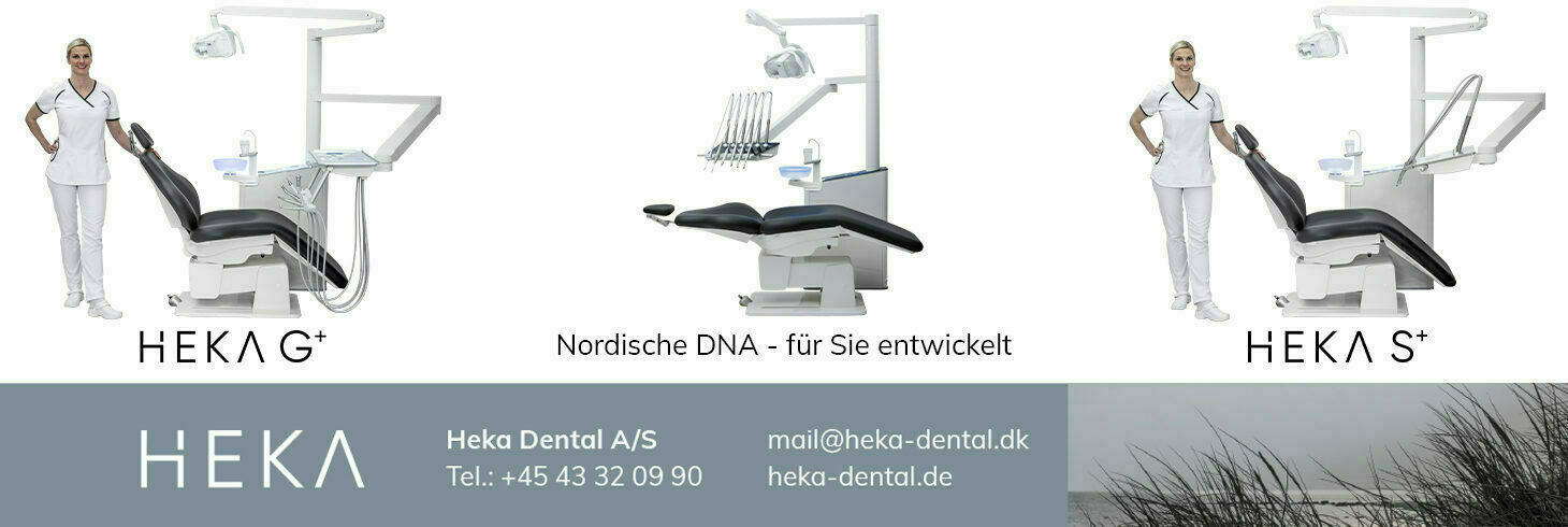 Heka Dental A/S Heka Dental A/S