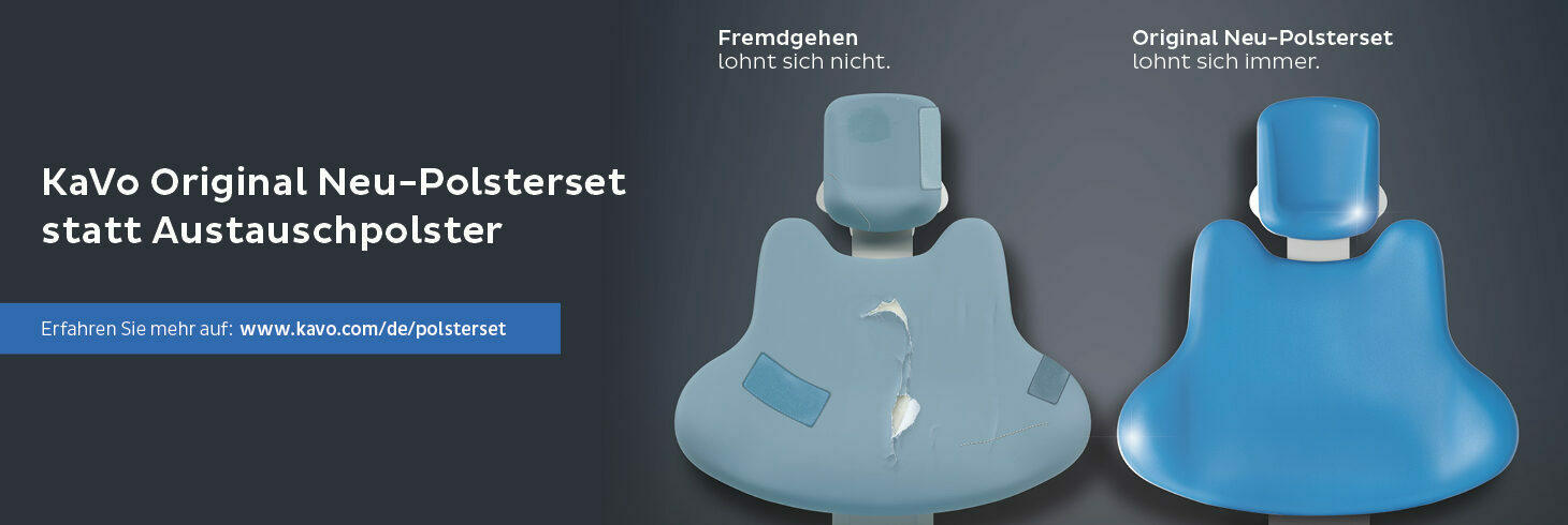 KaVo Dental GmbH KaVo Dental GmbH