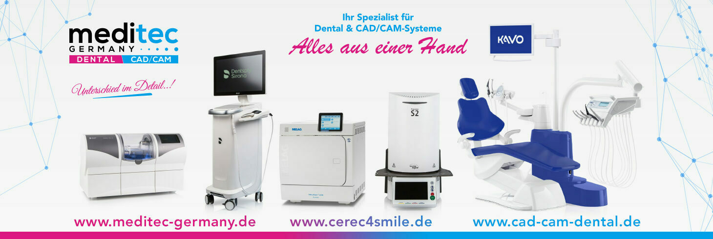 Meditec Germany GmbH Meditec Germany GmbH