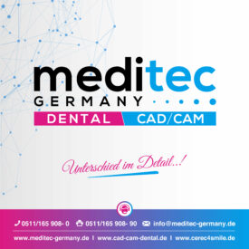 Meditec Germany Dental Langenhagen