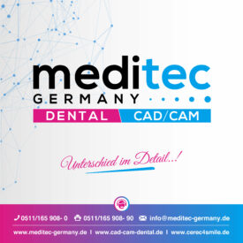 Meditec Germany Dental