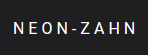 Neonzahn