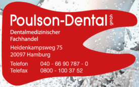 Poulson Dental Hamburg | 147433