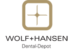 Wolf + Hansen Dental Depot Berlin