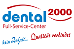 Dental 2000 Leipzig