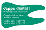 deppe dental Stendal