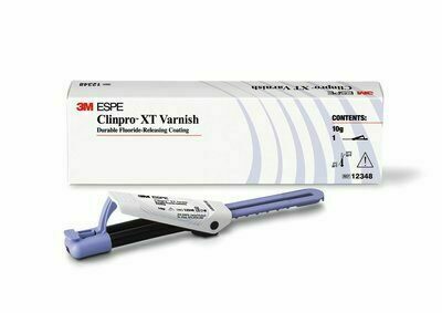 3M™ Clinpro™ XT Varnish langhaftender Fluoridlack | 78307