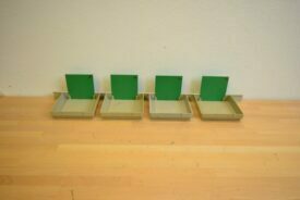 4 Arbeitsschale mit Schiene Kavo Groß 4 Arbeitsschale mit Schiene Kavo Groß