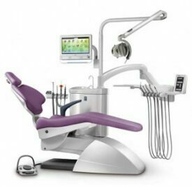 ANCAR Serie 3 Behandlungseinheit Ancar SD 350 ANCAR Serie 3 Behandlungseinheit Ancar SD 350