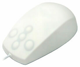 Active Key AK-PMT2 Medical USB Dental Maus Active Key AK-PMT2 Medical USB Dental Maus