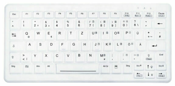 Active Key AK-C4100 Medical Funk Dental Tastatur | 94054