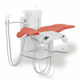 Airel K2 Evo Tisch Behandlungseinheit Airel K2 Evo Tisch Behandlungseinheit