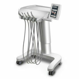 Ancar Cart CD 80 mit Touchscreen Ancar Cart CD 80 mit Touchscreen