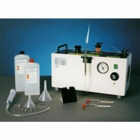 Aquarius 120 Lötgerät Aquarius 120 Lötgerät