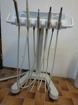 Arztelement Finndent Quint 7000 gebraucht Arztelement Finndent Quint 7000 gebraucht