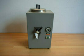 BEGO Gelovit SL Dubliergerät gebraucht BEGO Gelovit SL Dubliergerät gebraucht