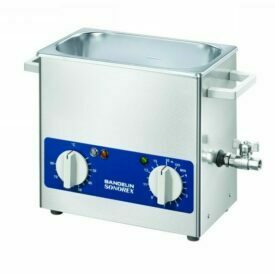 Bandelin SONOREX Super RK 102 H Ultraschallgerät Bandelin SONOREX Super RK 102 H Ultraschallgerät