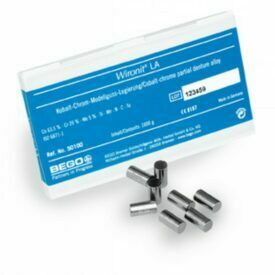 Bego Wironit LA Packung 1 kg Bego Wironit LA Packung 1 kg