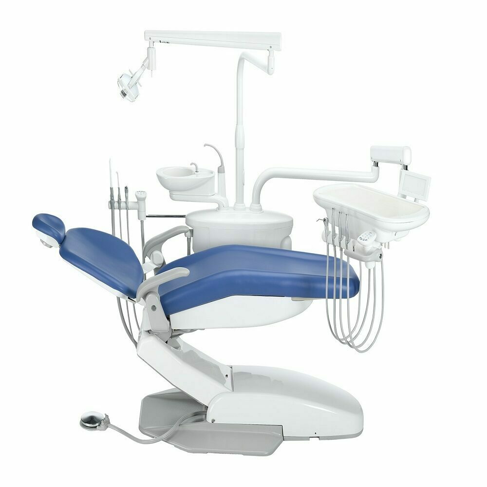 Behandlungseinheit Belmont Clesta II blaudental