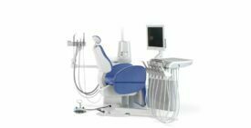 Belmont Behandlungseinheit CP-One Plus Typ Holder Belmont Behandlungseinheit CP-One Plus Typ Holder