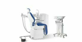 Belmont Behandlungseinheit Clesta II Pedestal Cart Typ Holder Belmont Behandlungseinheit Clesta II Pedestal Cart Typ Holder