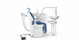 Belmont Behandlungseinheit Clesta II Pedestal Typ Place Belmont Behandlungseinheit Clesta II Pedestal Typ Place