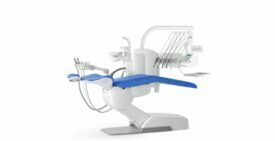 Belmont Behandlungseinheit Clesta II Typ Rod Belmont Behandlungseinheit Clesta II Typ Rod