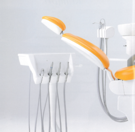 Belmont Behandlungseinheit Voyager II Typ Holder Belmont Behandlungseinheit Voyager II Typ Holder