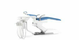 Belmont Behandlungseinheit tbCompass Flexibel Dr System Typ Holder Belmont Behandlungseinheit tbCompass Flexibel Dr System Typ Holder