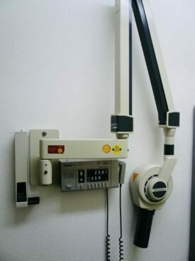 Belmont Röntgengerät gebraucht Belmont Röntgengerät gebraucht