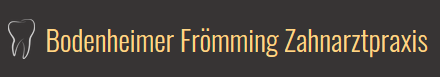 Bodenheimer Frömming Zahnarztpraxis Berlin-Friedrichshain Bodenheimer Frömming Zahnarztpraxis Berlin-Friedrichshain