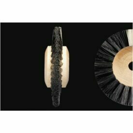 CHUNKINGBORSTEN 50 mm mit Holzkern CHUNKINGBORSTEN 50 mm mit Holzkern